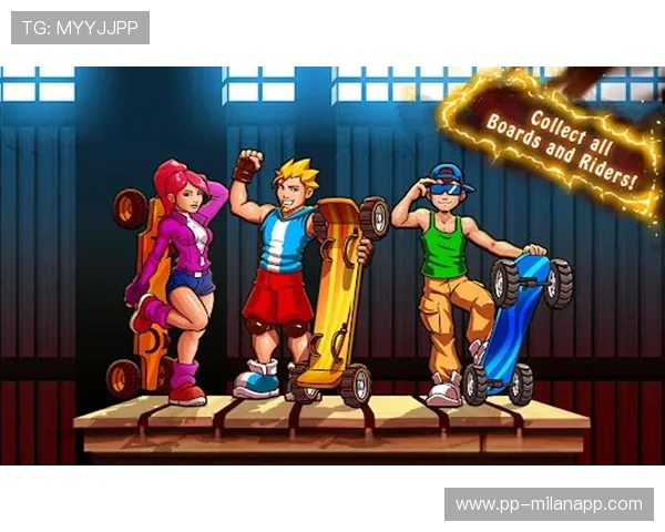 _虚拟空间中的极限滑板：未来滑行新体验_，极限滑板模拟器