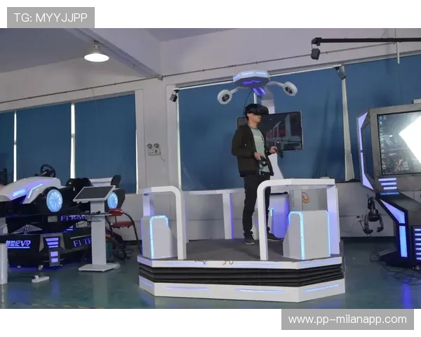 《观众互动新体验：虚拟现实中的沉浸式观赛》，沉浸式虚拟演播室